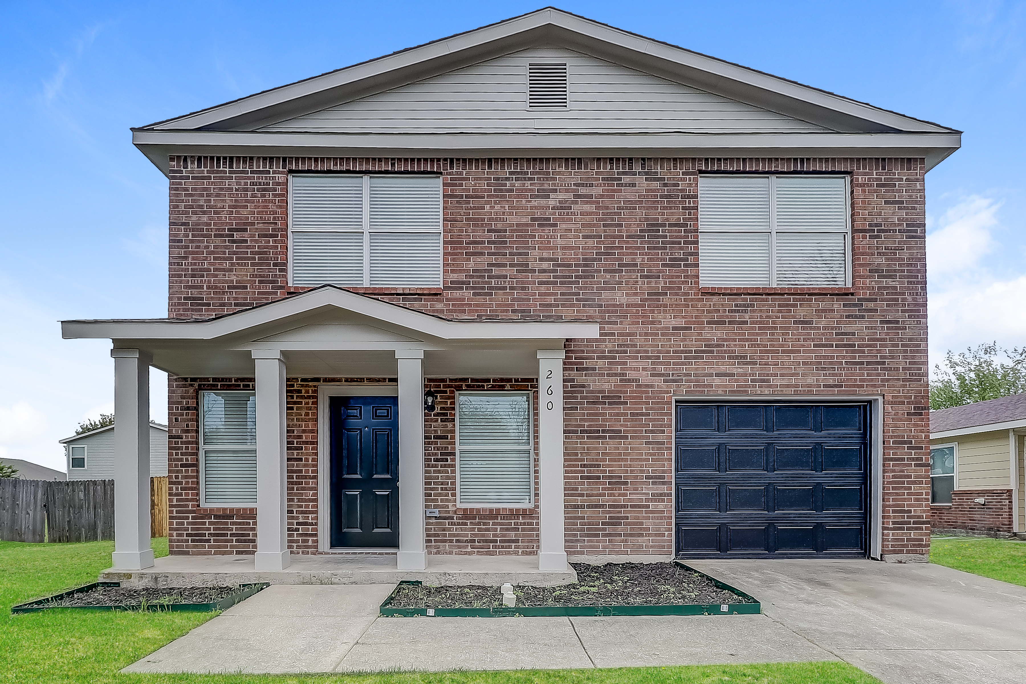 260 ARIEL LN WILMER, TX 75172